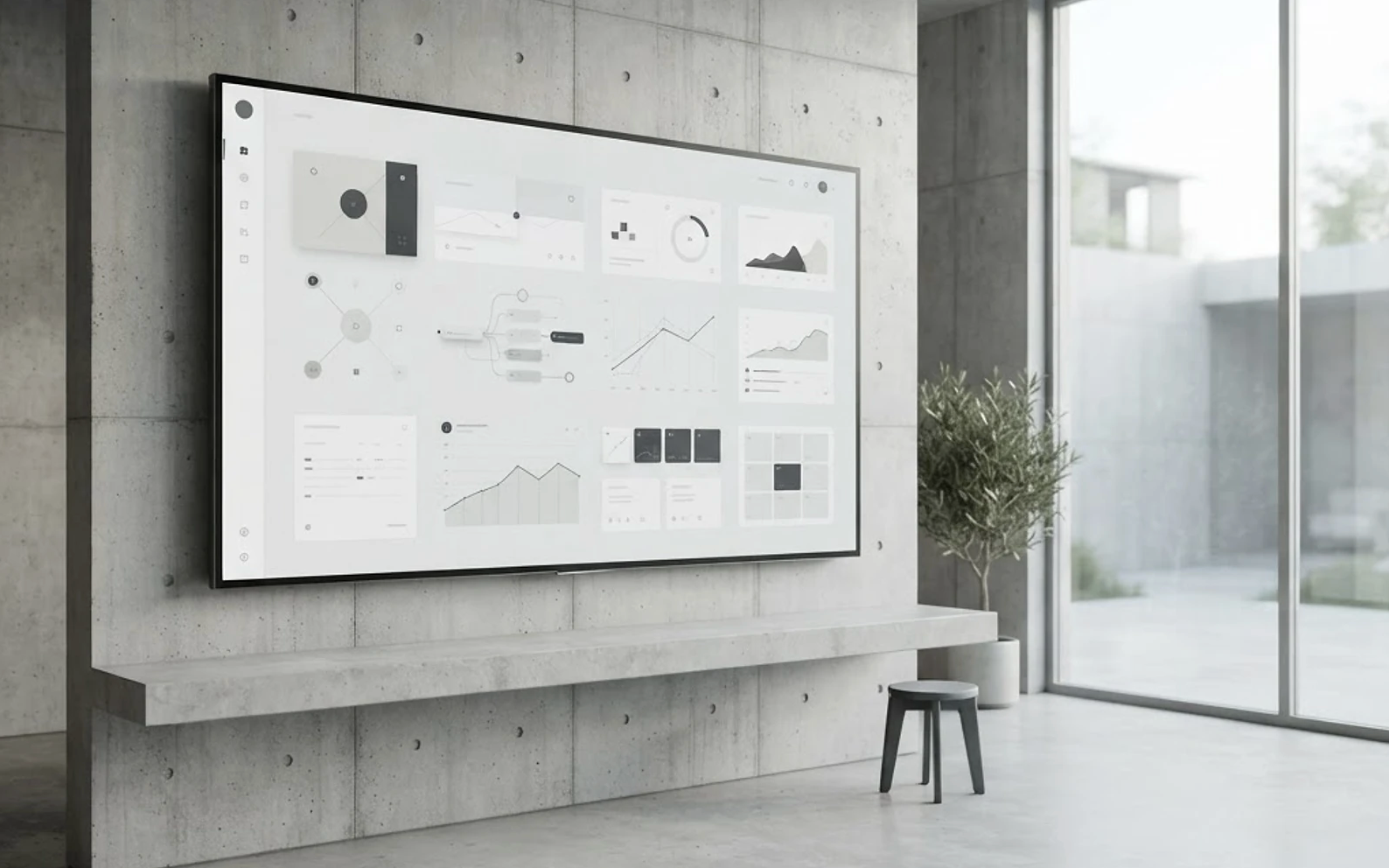 Projet digital — image à remplacer